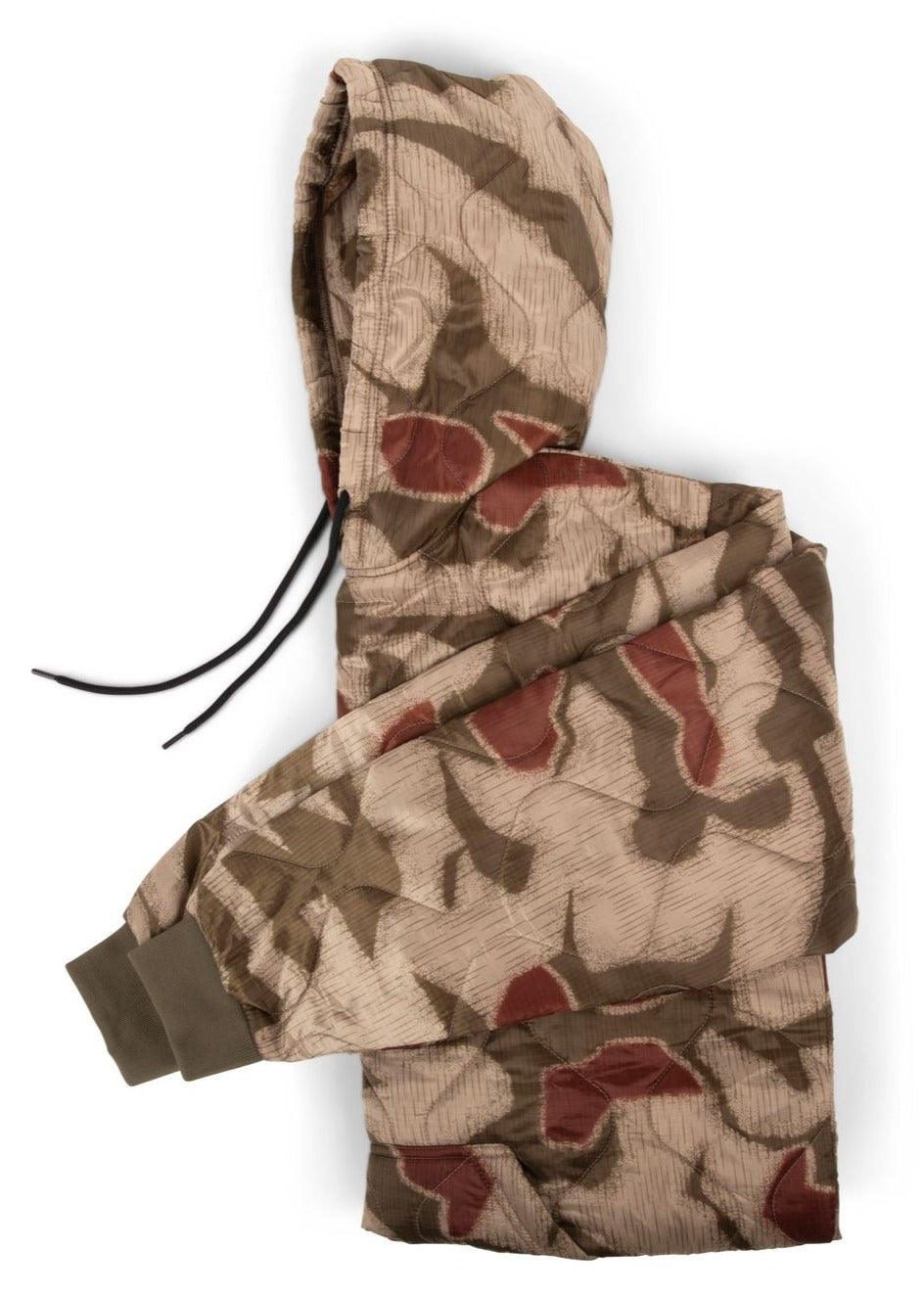The Woobie Hoodie